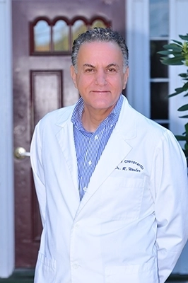 Chiropractor Framingham MA Richard Wexler