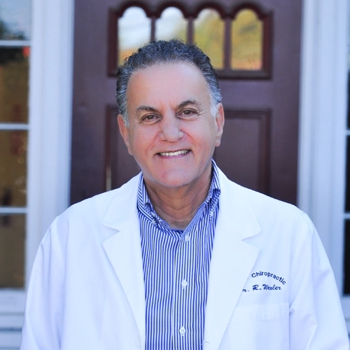 Chiropractor Framingham MA Richard Wexler
